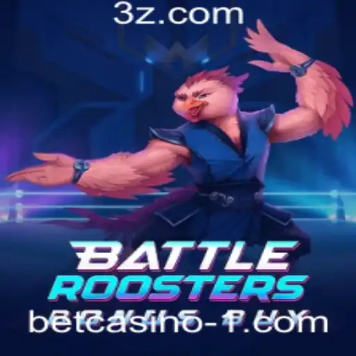 BattleRoostersBonusBuy: A Nova Sensação no Mundo dos Cassinos Online