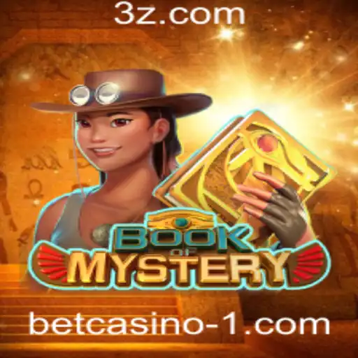Book of Mystery: Descubra os Segredos deste Popular Jogo de Casino