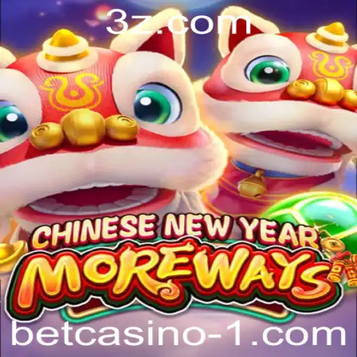 Descubra o Fascinante CHINESENEWYEARMOREWAYS: Uma Nova Aventura no Betcasino