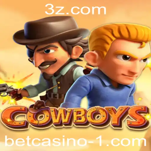 Descubra o Universo do Jogo COWBOYS no BetCasino: Regras e Inovações