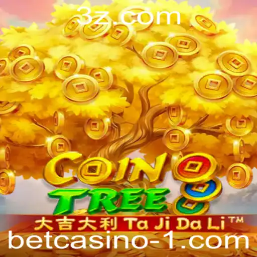Conheça o CoinTree: O Jogo de Apostas Que Está Conquistando o betcasino