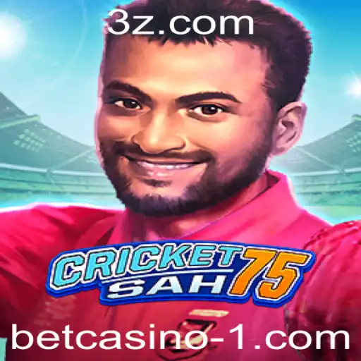 CricketSah75: Uma Nova Era no Universo dos Jogos de Betcasino