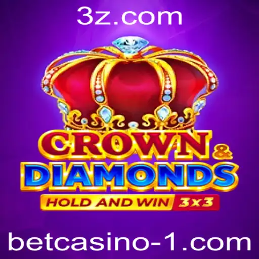 Explorando Crowndiamonds: A Nova Sensação de Cassino