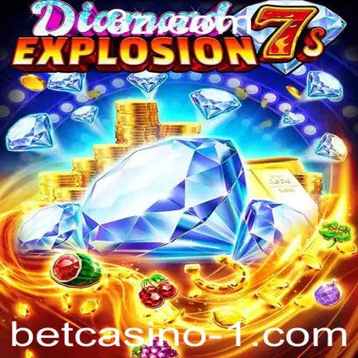 DiamondExplosion7s: Tudo o que Você Precisa Saber
