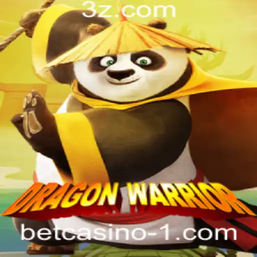 Domine o Mundo de DragonWarrior e Desvende os Segredos do BetCasino