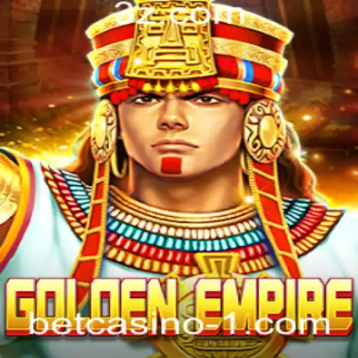 GoldenEmpire e Betcasino: Explorando o Jogo do Momento