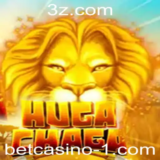 Explorando HugaChaga: O Jogo de Casino Revolucionário