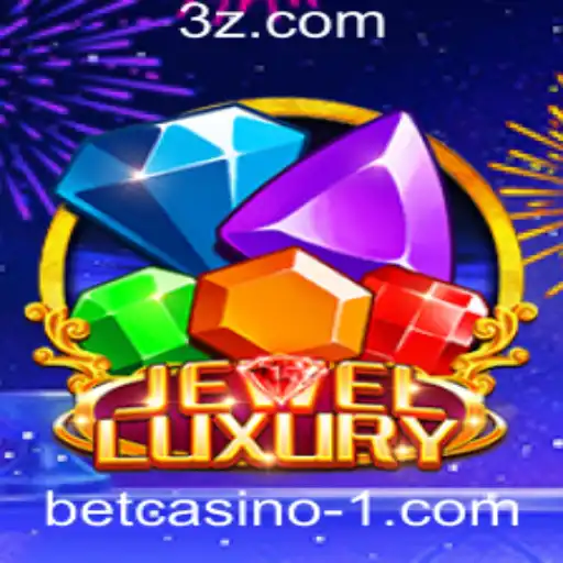 JewelLuxury: Descubra o Brilho do Novo Jogo de BetCasino