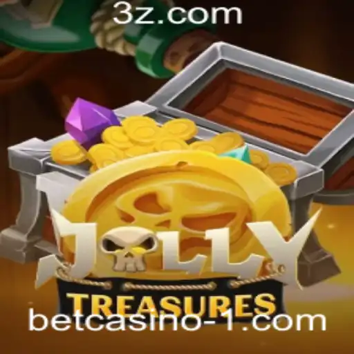 Descubra a Aventura Eletizante de JollyTreasures no Mundo Betcasino
