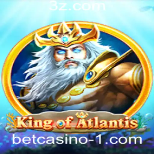 Descubra 'KingofAtlantis': Um Empolgante Jogo de Slot no Universo de Betcasino
