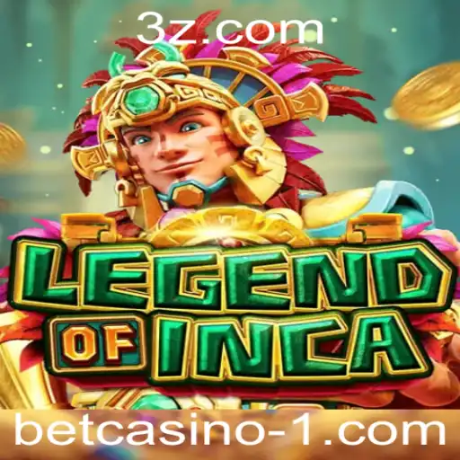 Explorando a Aventura de LegendofInca no Mundo dos Betcasinos