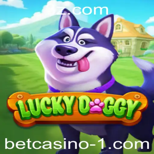 Descubra o Empolgante Mundo de LuckyDoggy no Casino
