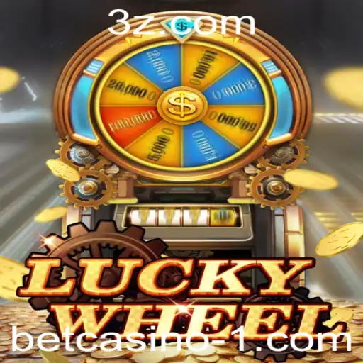 Explorando o Empolgante Mundo do LuckyWheel no Universo Betcasino