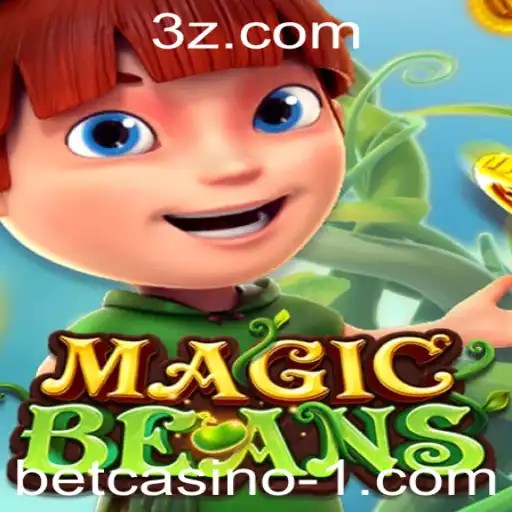 Explorando o Mundo de MAGICBEANS no betcasino