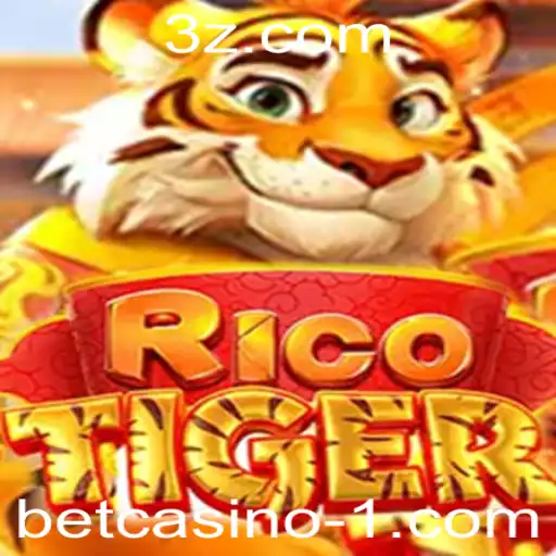 Descubra o Empolgante Mundo de RicoTiger no Universo BetCasino