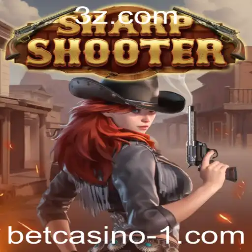 Descubra o Excitante Jogo de Azar Sharpshooter no Betcasino