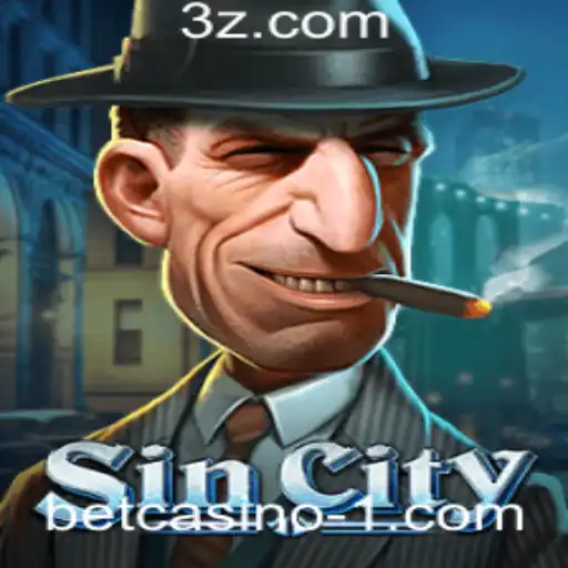 SinCity: mergulhe no emocionante mundo do betcasino