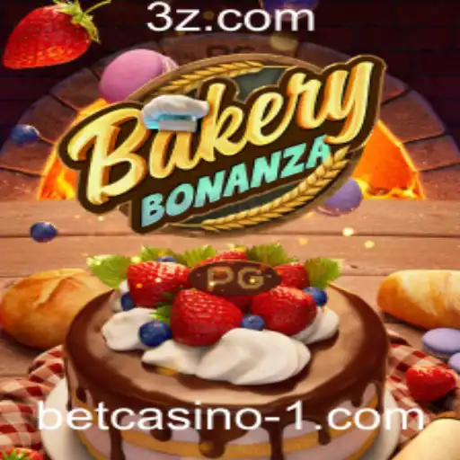 Descubra a Magia Gastronômica de BakeryBonanza: Um Mergulho no Mundo dos Jogos de BetCasino