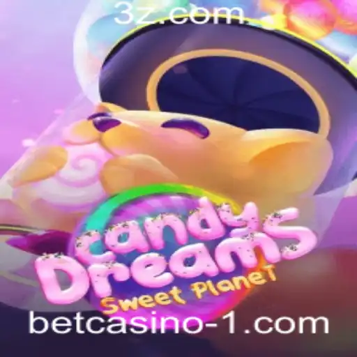 Explorando o Mundo Mágico de CandyDreams no Betcasino