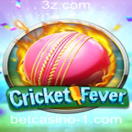 CricketFever: Mergulhe na Emoção do Jogo e Ação em Betcasino
