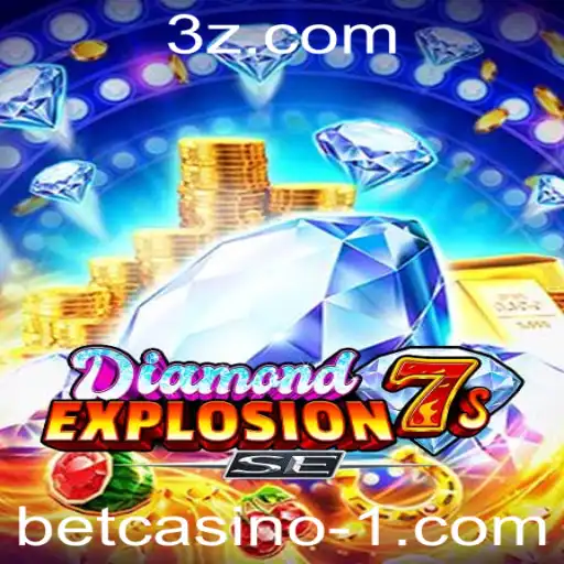 Explorando o Mundo Emocionante de DiamondExplosion7sSE: Um Guia Completo