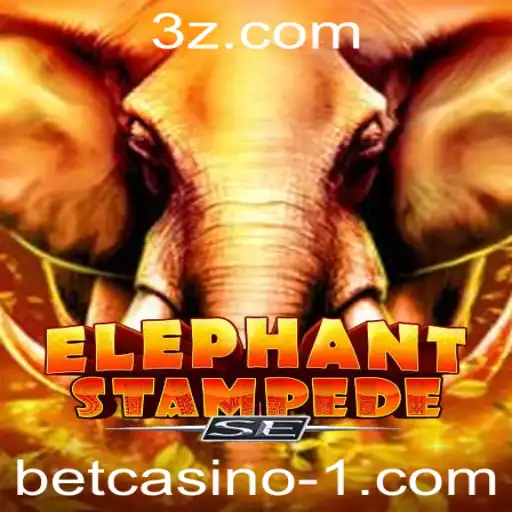 ElephantStampedeSE: Um Mergulho no Mundo do Betcasino