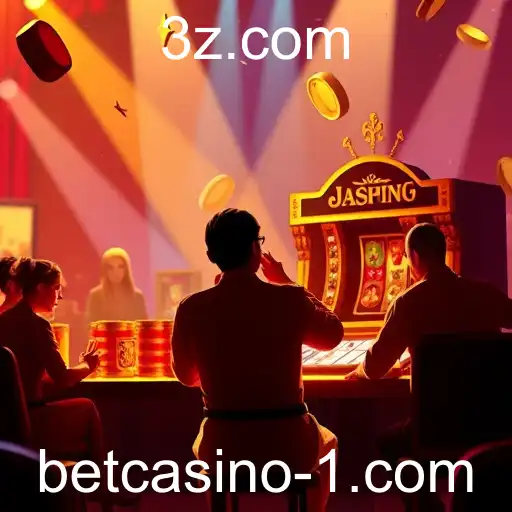 Eventos Exclusivos no Universo do Betcasino