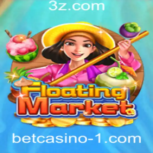 Descubra o Mundo de FloatingMarket no Betcasino