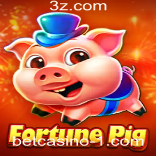 Descubra o Empolgante Jogo FortunePig: A Nova Sensação no Betcasino