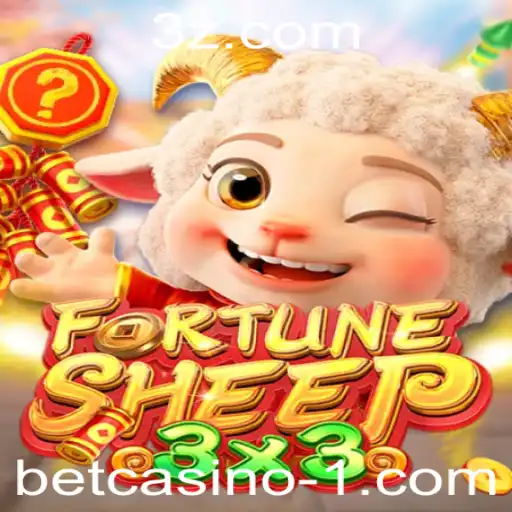 FortuneSheep: O Novo Jogo de Apostas Online Que Está Conquistando o Betcasino