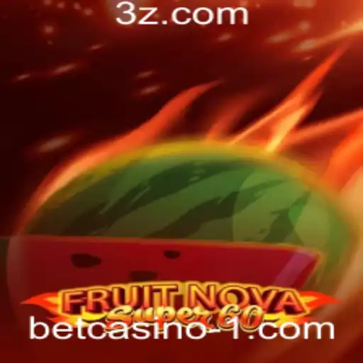 Explorando o Fascinante Mundo de FruitNovaSuper60 no BetCasino