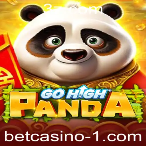 GoHighPanda: A Nova Sensação nos Jogos de BetCasino