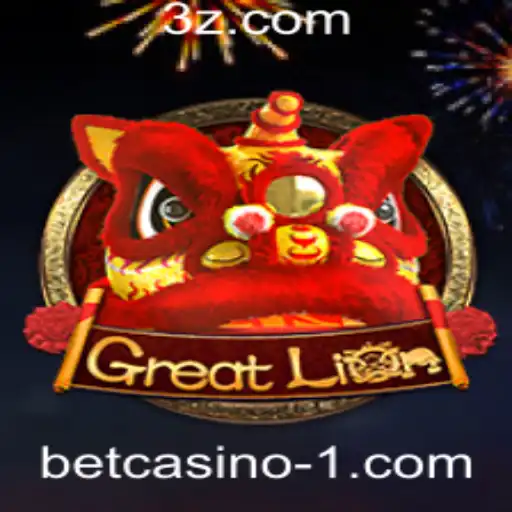 Explorando o Fascinante Universo de GreatLion: Um Jogo de Aventura no Mundo Betcasino