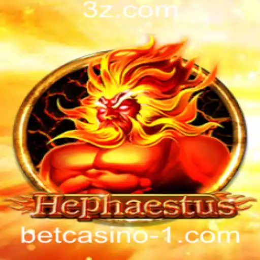 Explorando o Fascinante Mundo de Hephaestus no Betcasino