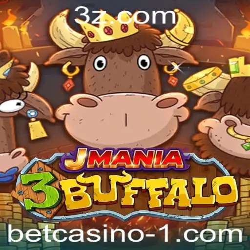 JMania3Buffalo: Um Mergulho no Universo de Entretenimento e Emoção do Betcasino