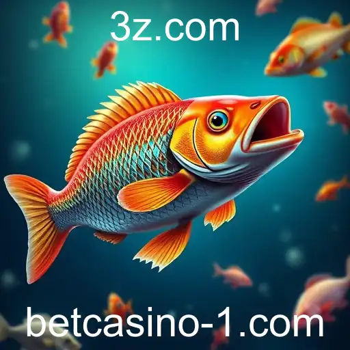 Explorando o Mundo dos Jogos de Pesca em Betcasino