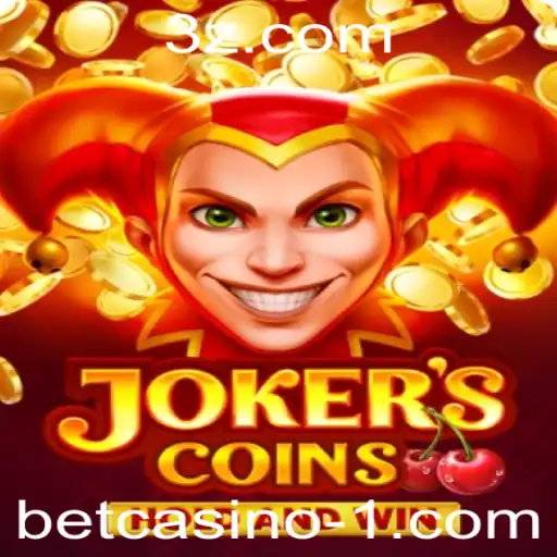 Descubra o Empolgante Mundo do JokersCoins no Betcasino