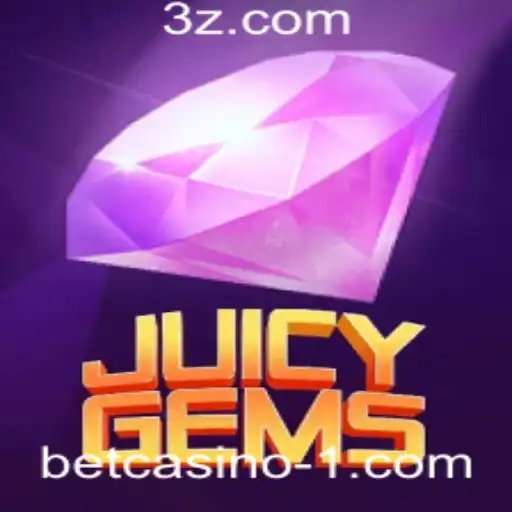 JuicyGems: Descubra o Mundo Encantado dos Cassinos com Betcasino