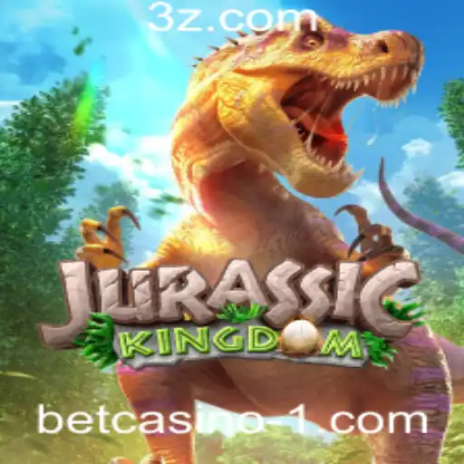 Descubra o Empolgante Mundo de Apostas com JurassicKingdom: Uma Inovadora Experiência BetCasino