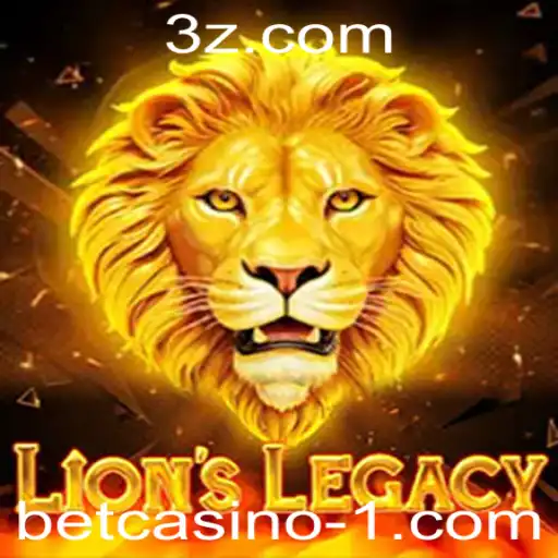 Descubra o Fascinante Mundo de LionsLegacy no Betcasino