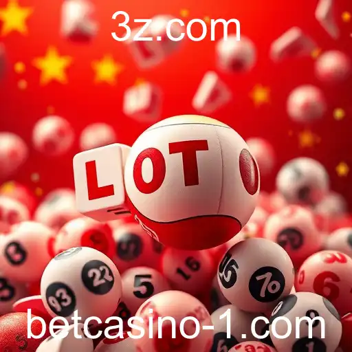 Loteria: Um Jogo de Sorte e Estratégia