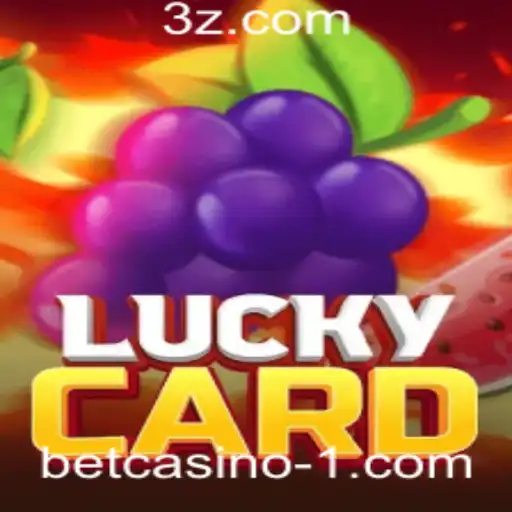 Descubra o Fascinante Mundo de LuckyCard no BetCasino