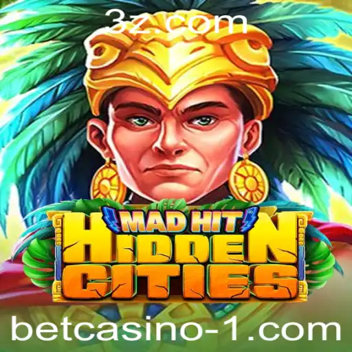 Explorando o Mundo de MadHitHiddenCities: Aventura e Estratégia no Universo Betcasino