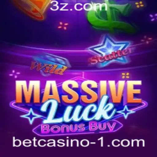 Explore o Fascinante Jogo MassiveLuckBonusBuy no Mundo dos Cassinos
