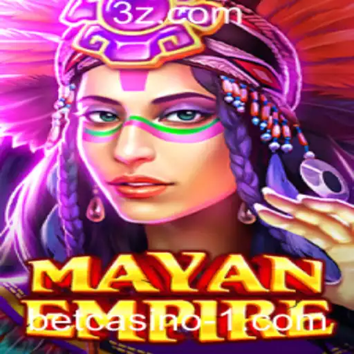 MayanEmpire: Explorando o Fascinante Mundo do BetCasino