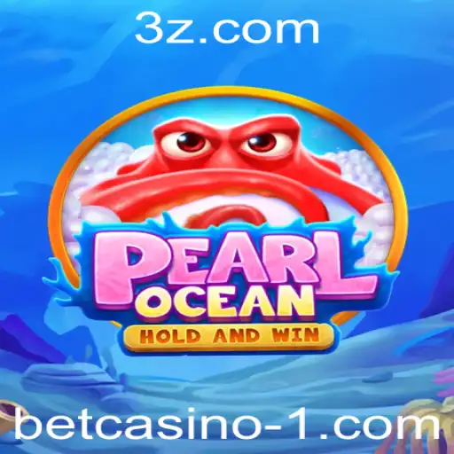 Desvendando o Encanto de PearlOcean: O Novo Phenômeno no Universo de Betcasino