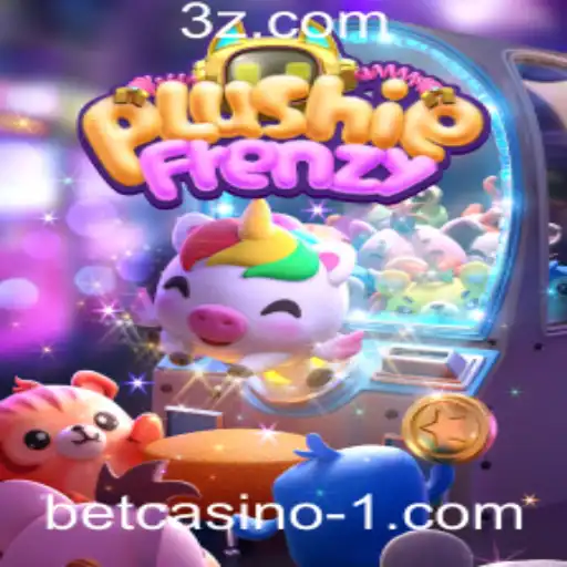Explorando o Mundo de PlushieFrenzy: Um Jogo Divertido e Atraente no Universo Betcasino