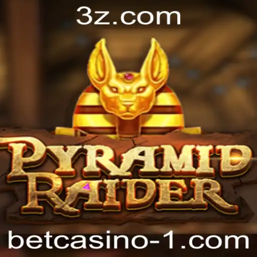 Explorando o Mundo de PyramidRaider: Uma Aventura no Universo de Jogos BetCasino