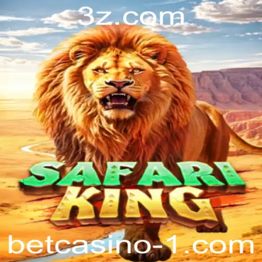Explorando o Jogo SafariKing no Universo Betcasino