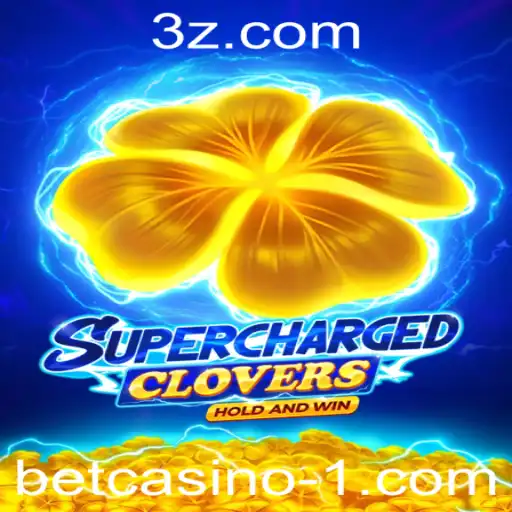 Introdução ao SchargedClovers: Um Novo Horizonte em Jogos de BetCasino